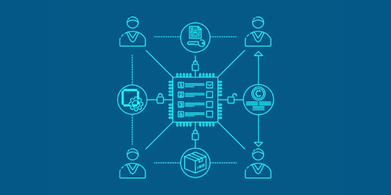 Building trustless transactions and eliminating intermediaries