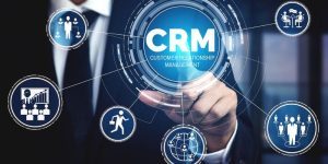 Discover CRM solutions tailored to specific industries