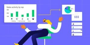 Exploring CRM solutions tailored for small businesses