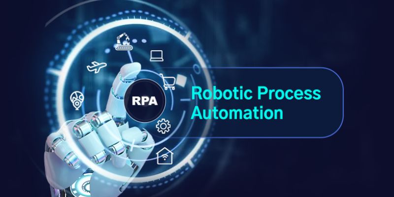 How RPA is transforming business processes