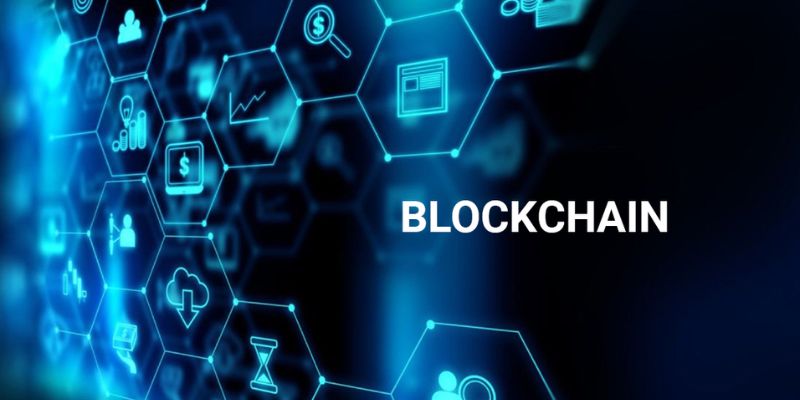 How blockchain can improve business operations
