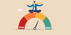 How investor fear and greed can impact market stability