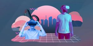 How will the metaverse impact the future of the internet