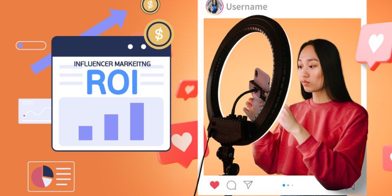 Measuring the ROI of influencer marketing for tech brands