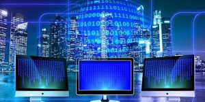 Predictions for the future of computer technology