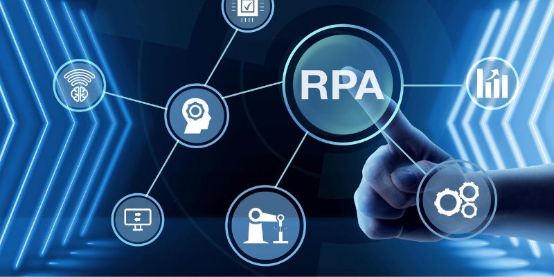 Selecting the right RPA vendor for your business needs