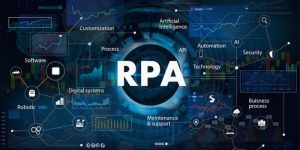 Top Industries Revolutionized by Rapid RPA Adoption
