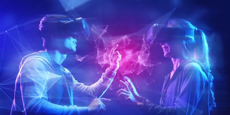 What is the metaverse and how will it impact the internet