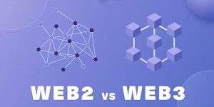 comparing Web2 and Web3 functionalities