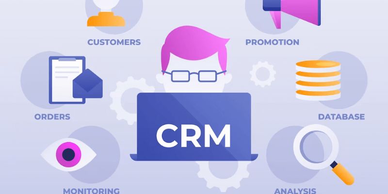 emerging trends in CRM technology and their impact on customer interactions