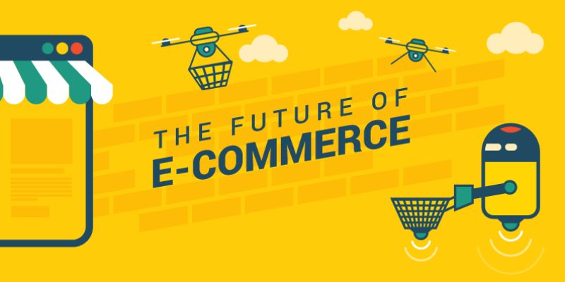 future of the e-commerce market