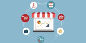 growing importance of data analytics in e-commerce strategies