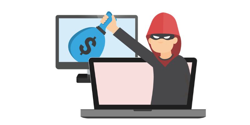 how to avoid online scams