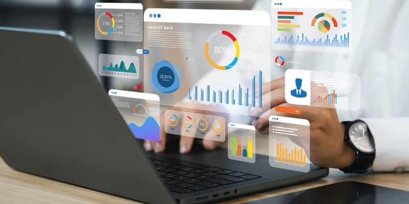 how to use data analytics to improve your digital marketing