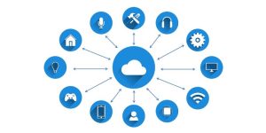 mitigating security risks in IoT with blockchain