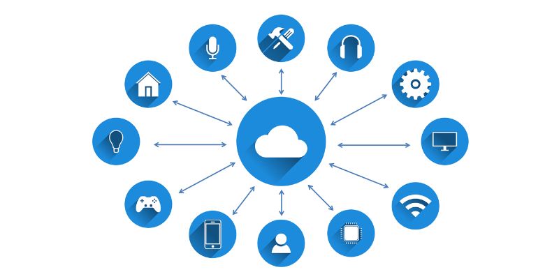 mitigating security risks in IoT with blockchain