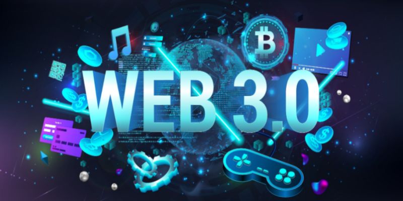 Potential impact of Web3 on the internet