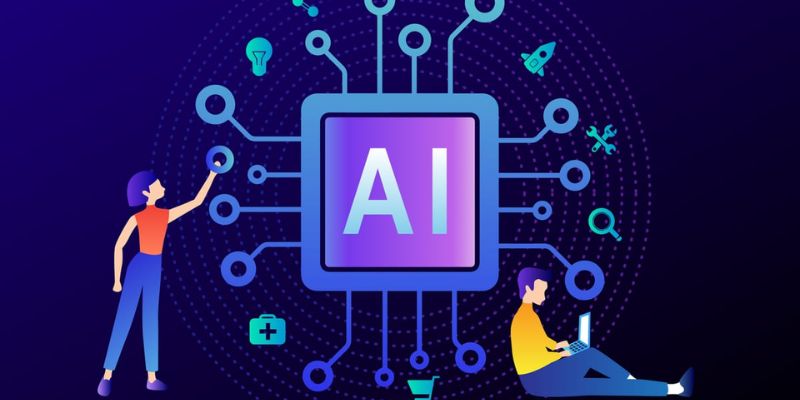 Real-world use cases of AI across industries