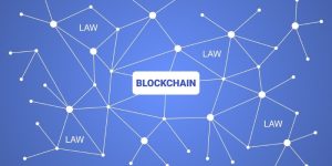 regulations and legal considerations for blockchain disruption