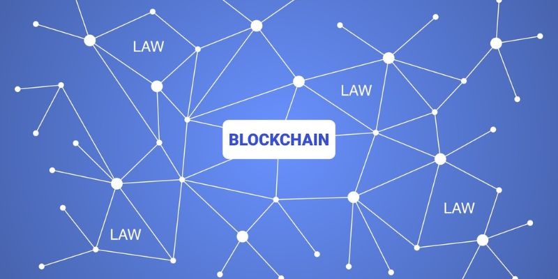 regulations and legal considerations for blockchain disruption