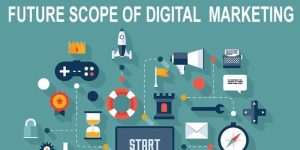 The future of digital marketing and ecommerce