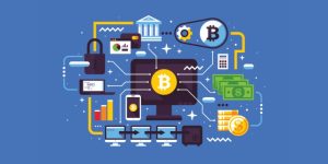 what are the applications of blockchain technology