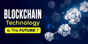 What is the future of blockchain technology