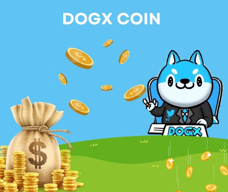 DogX Coin