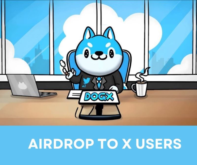 Airdrop to X Users