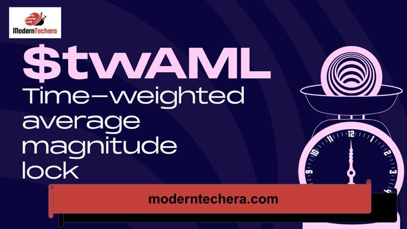 how Twaml works