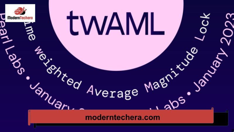 how Twaml works