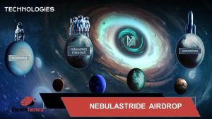 NebulaStride Airdrop