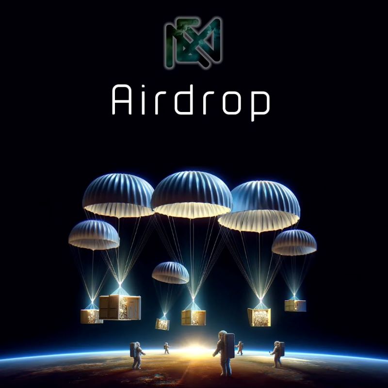 NebulaStride Airdrop