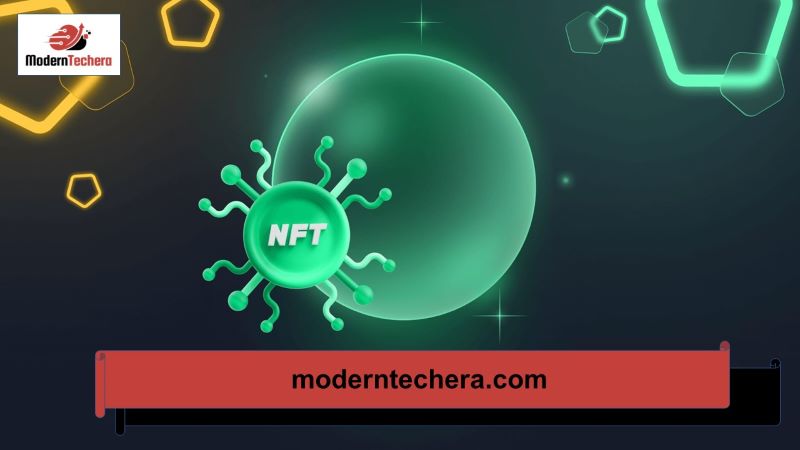 NFT bubble