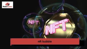 NFT bubble