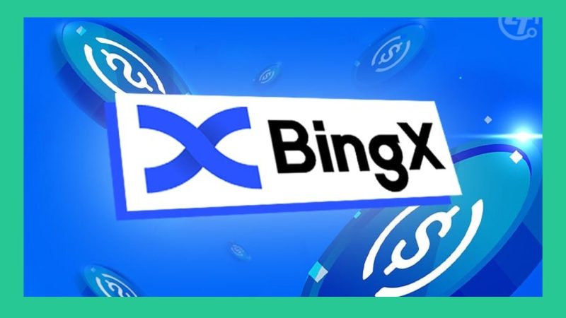 How to trade U2U on BingX