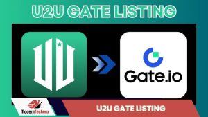 U2U Gate Listing