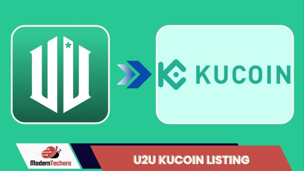 U2U KuCoin Listing