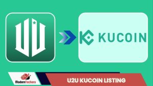 U2U KuCoin Listing