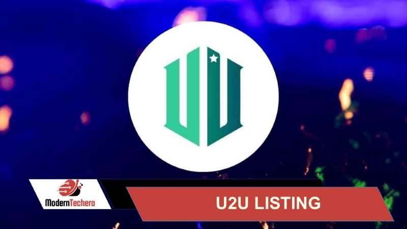 U2U Listing