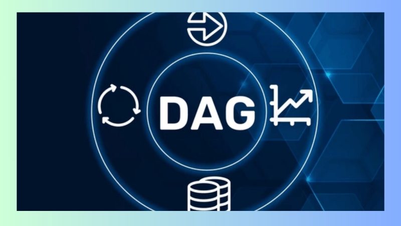 What is DAG Blockchain?