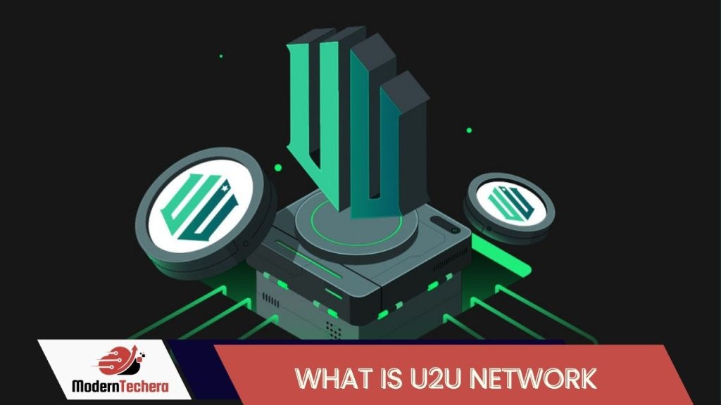 What is U2U Network