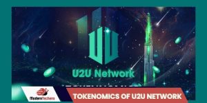 Tokenomics of U2U Network