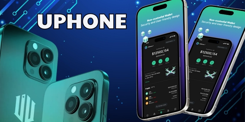 Detailed information about UPhone