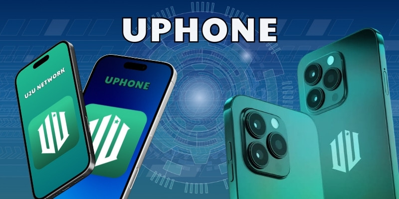 How to join the UPhone Whitelist round