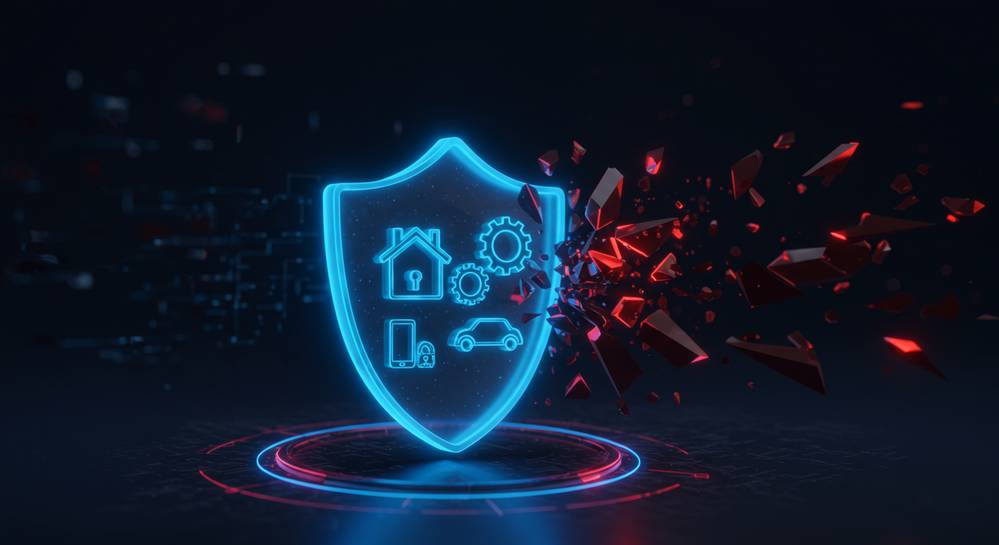 Understanding the top internet of things security challenges 3 Essential strategies for securing iot devices
