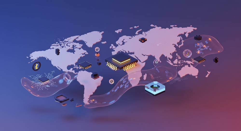 Semiconductor Industry Updates: Latest Trends and Future Outlook 1 Semiconductor Industry Updates: Latest Trends and Future Outlook