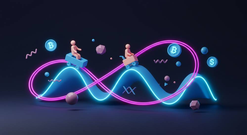 Crypto market cycles explained for beginners 3 How beginners can navigate crypto cycles effectively
