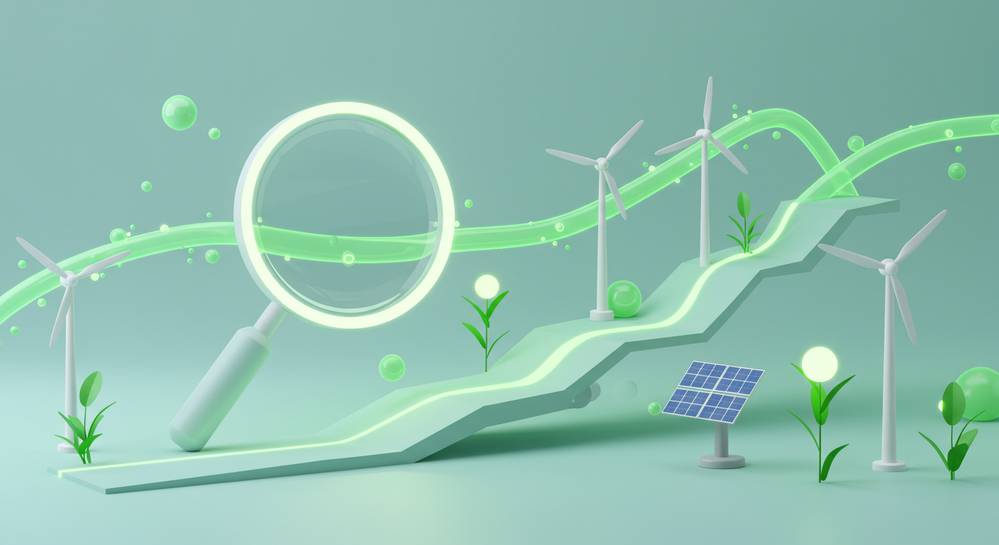 Your essential guide to renewable energy market investment tips 3 Identifying future trends in green energy