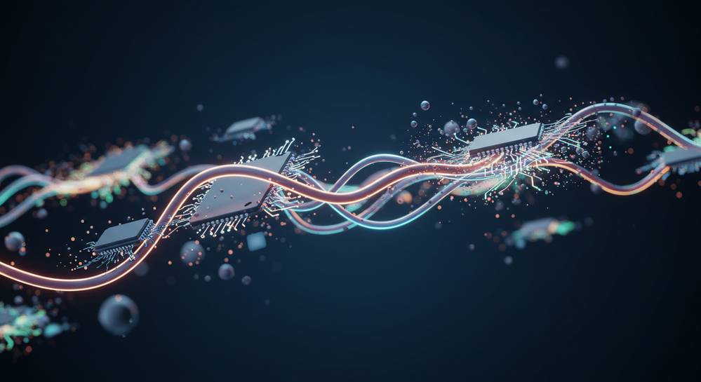 Unraveling the Internet Backbone: Infrastructure Explained 2 Key Components of the Backbone Network